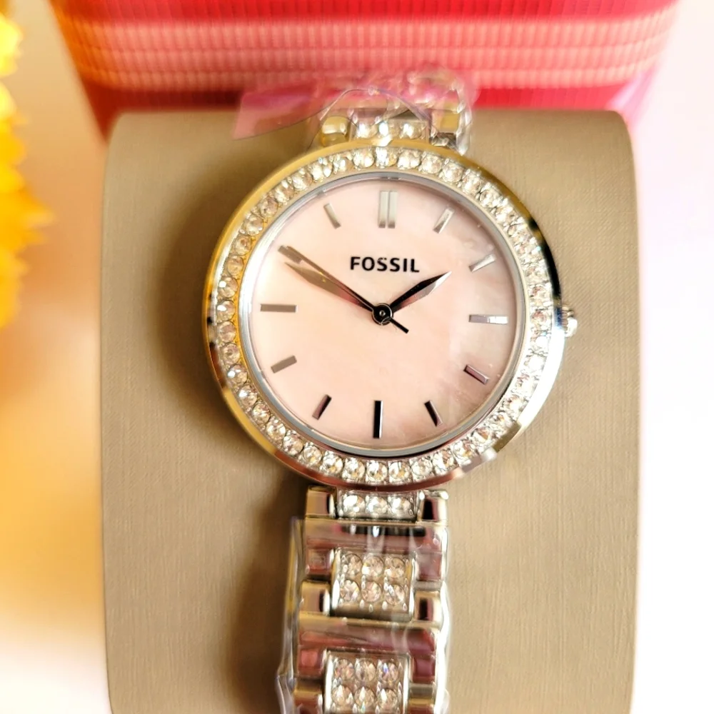 Fossil Watch - Picture 2 of 5